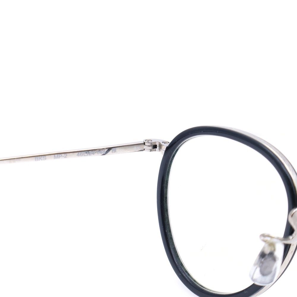 OLIVER PEOPLES (オリバーピープルズ) MP-2 SUN Polarized BKS 雅 セル