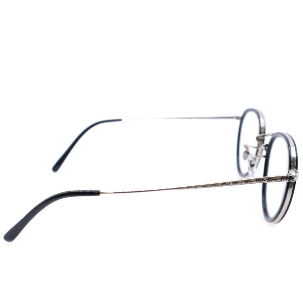 オリバーピープルズ MP-2 BKS Polarized 雅 オリバーピープルズ MP-2 BKS Polarized 雅 Oliver Peoples - 未使用