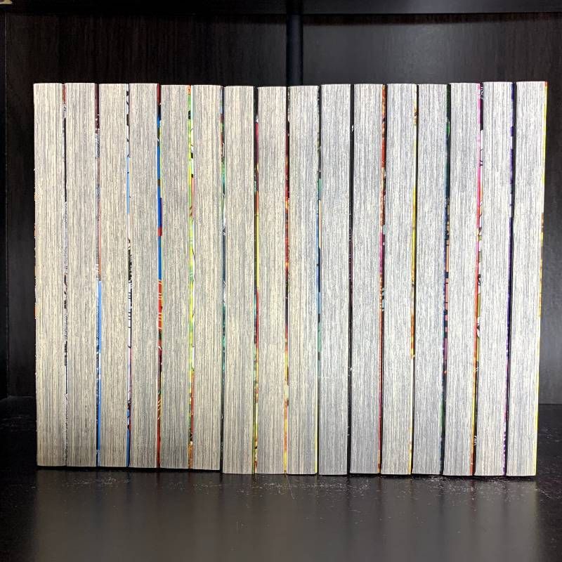 鬼滅の刃 1-23巻 全巻セット 20巻特装版 22巻同梱版 外伝 鬼殺隊見聞録