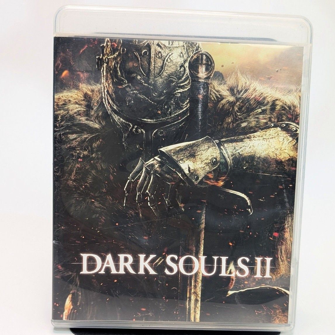 DARKSOULSⅡ サウンドトラック サントラ ダークソウル2 特典マップ