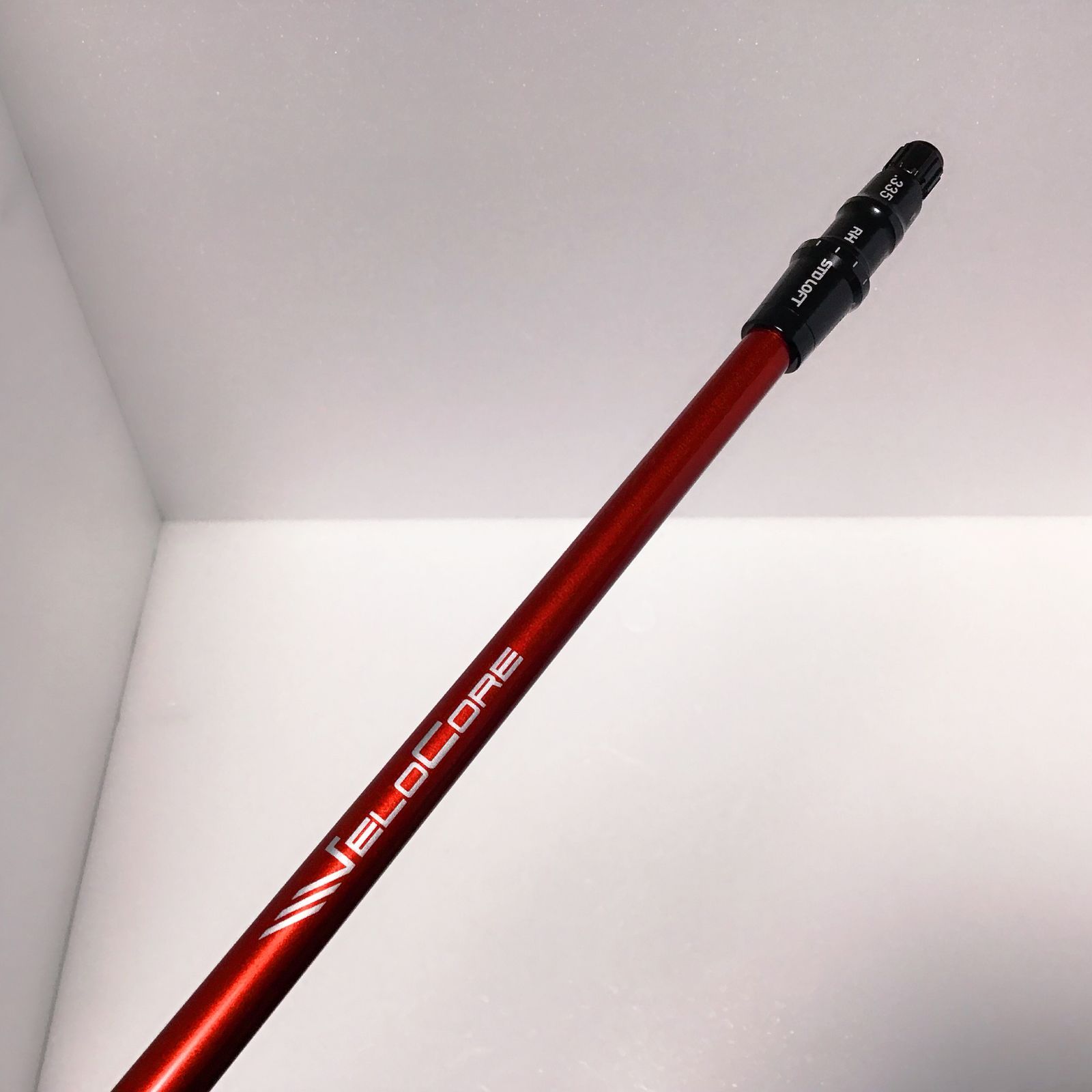 ベンタス TR レッド ベロコア VENTUS TR RED VELOCORE 5-R