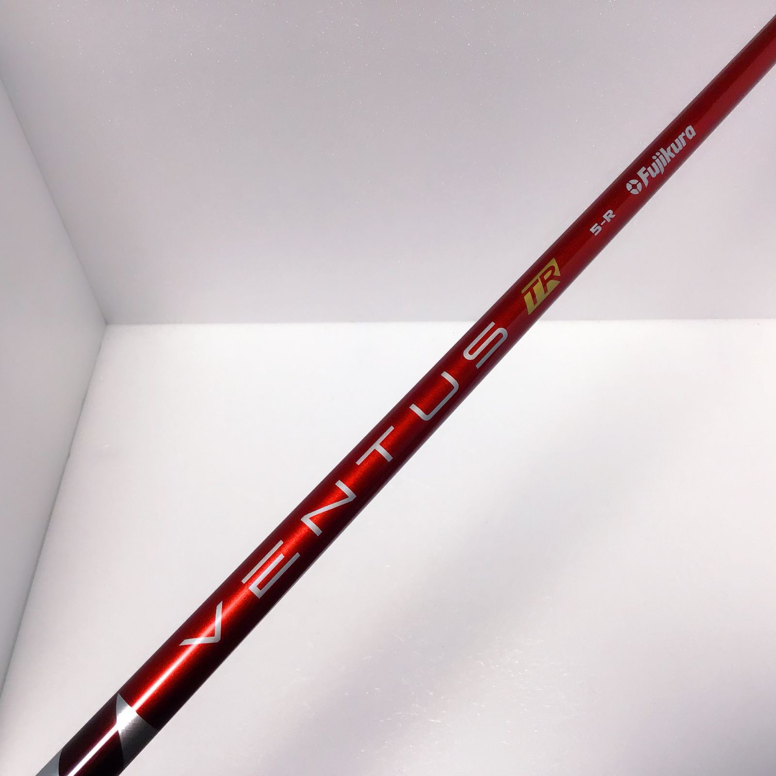 VENTUS TR ドライバー用シャフト レッド5S ping440スリーブ ベンタス