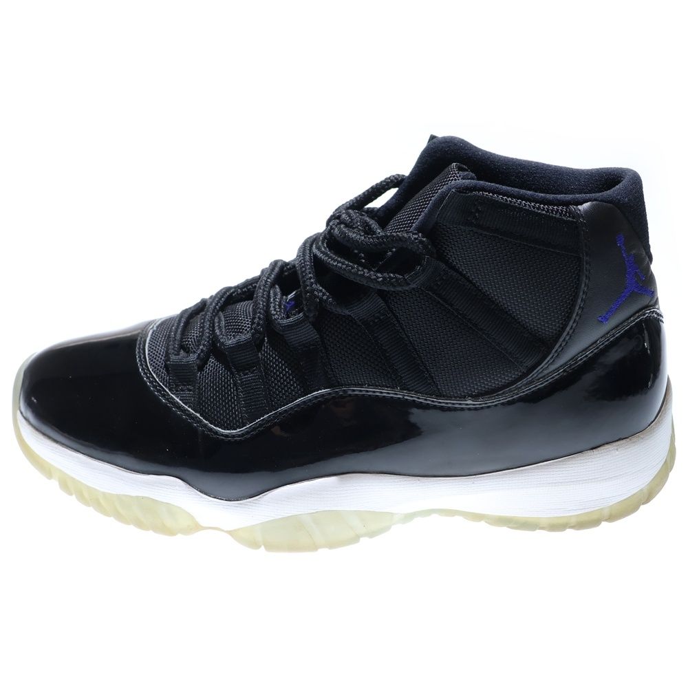 NIKE (ナイキ) AIR JORDAN 11 RETRO SPACE JAM エアジョーダン 11