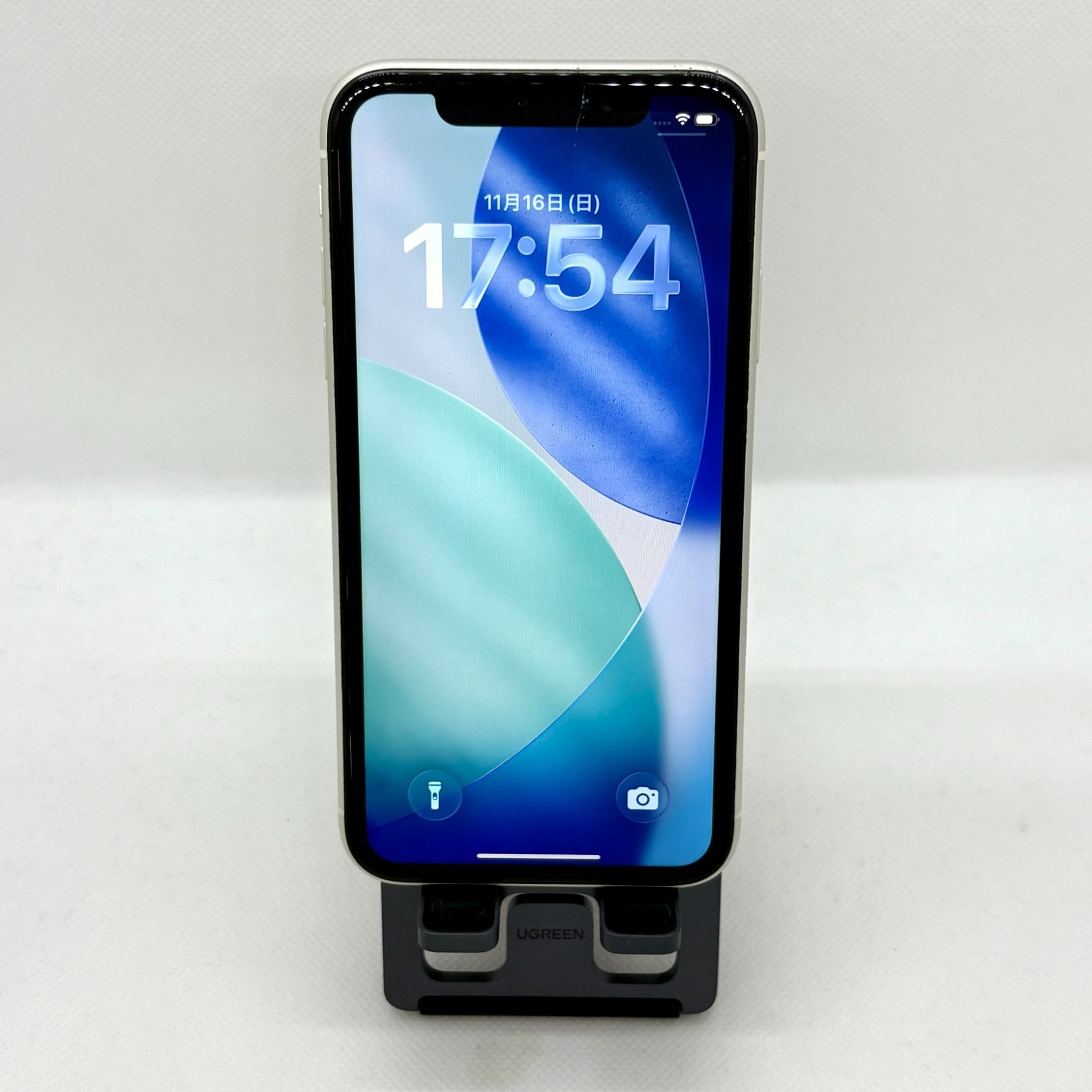 【純正バッテリー95％】 ✨iPhone 11 64GB SIMフリー✨美品 純正 新品 iPhone11 交換用バッテリー 616-00641 : 7piccolos - 通販