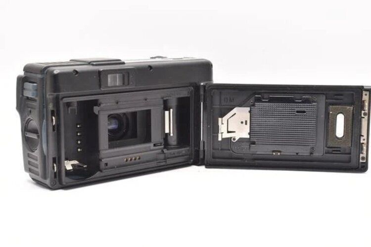 KONICA 現場監督 28 WB ECO 動作確認済み フィルムカメラ - メルカリ