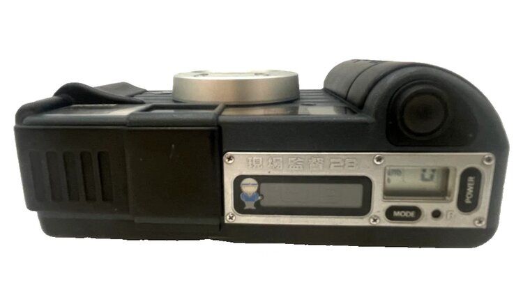 KONICA 現場監督 28 WB ECO 動作確認済み フィルムカメラ - メルカリ