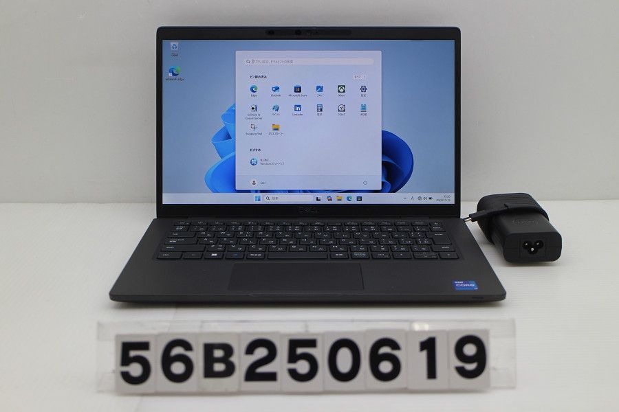 【美品】DELL 7320 11世代i7×32GB×新品SSD1TB搭載✨ 爆速32GB×SSD1TB✨Dell Latitude 7320 11世代 i7 DELL - 高性能✨DELL