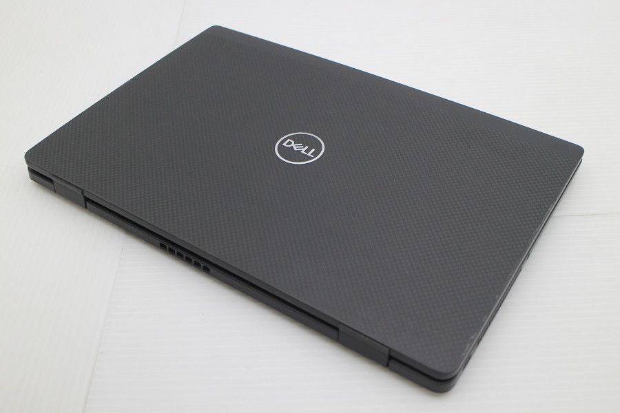 Dell 7320 Core i7-第11世代-Ram32Gb-Ssd512Gb Latitude 7320 Laptop