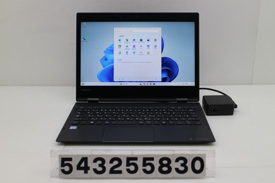 dynabook dynabook VC72/M Core i5 8250U 1.6GHz/8GB/256GB(SSD)/12.5W