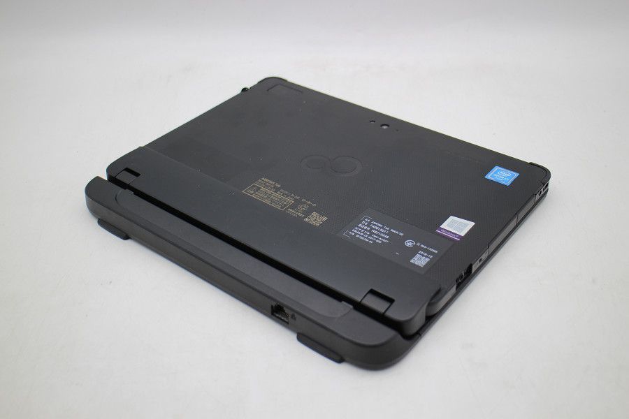 Tab Q508⁄SE ARROWS Atom 富士通 : x7-Z8700 SSD タブレット Home eMMC⁄Win10 x5-Z8550⁄4GBRAM⁄128GB Arrows Fujitsu | 送料無料富士通