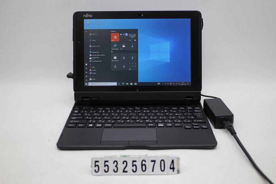 富士通 ARROWS Tab Q508/SE Atom X7 Z8700 1.6GHz/4GB/128GB/10.1W