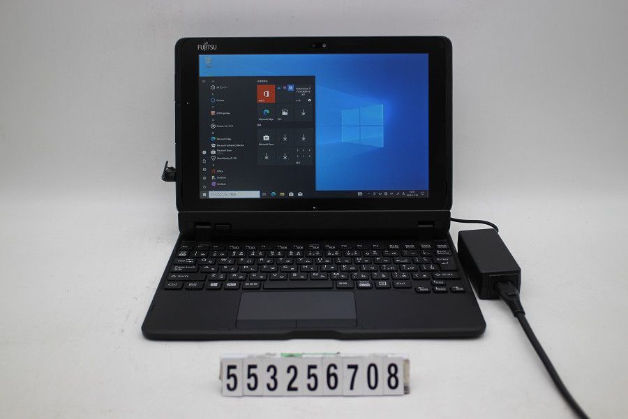 富士通 ARROWS Tab Q508/SE Atom 節約 X7 Z8700 1.6GHz/4GB/128GB/10.1