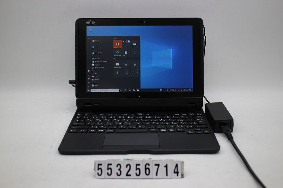 富士通 ARROWS Tab Q508/SE Atom X7 Z8700 1.6GHz/4GB/128GB/10.1W