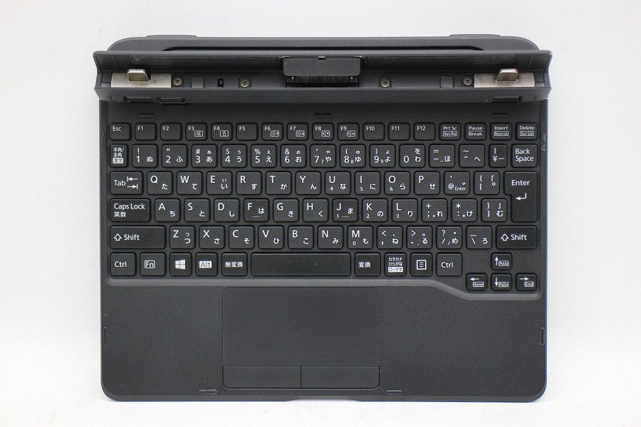 富士通 ARROWS Tab Q508/SE Atom X7 Z8700 1.6GHz/4GB/128GB/10.1W
