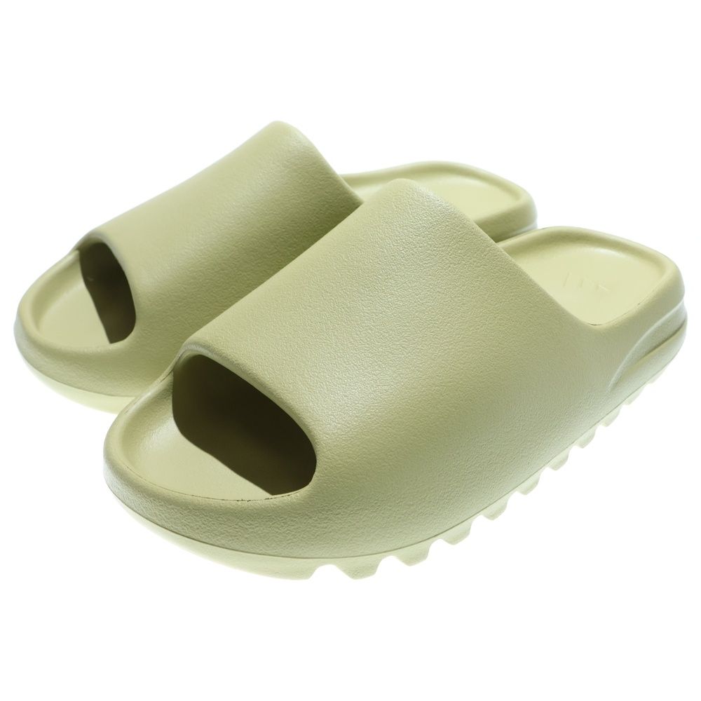 adidas (アディダス) YEEZY SLIDE RESIN イージー スライド レジン 