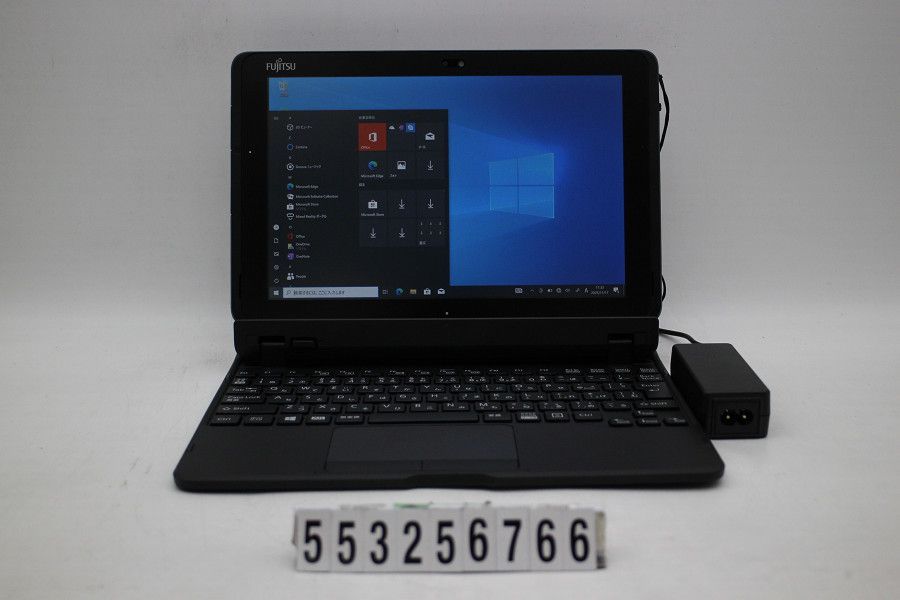 富士通 ARROWS Tab Q508/SE Atom X7 Z8700 1.6GHz/4GB/128GB/10.1W