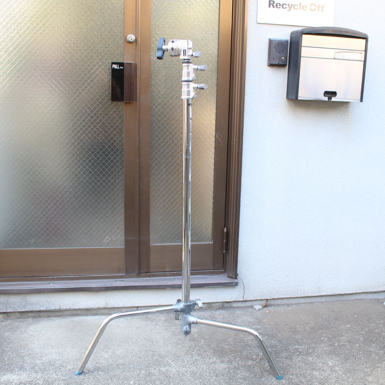 楽天市場】アベンジャー AVENGER センチュリースタンドキット