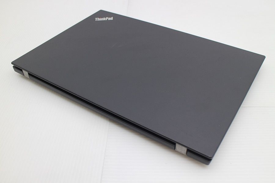 Windowsノート本体 Lenovo ThinkPad L580 Core i3 8130U 256GB Windowsノート本体 Lenovo ThinkPad L580 Core i3 8130U 256GB Lenovo
