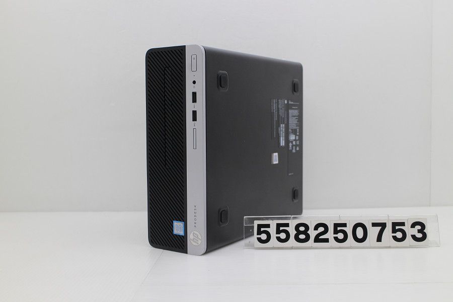hp ProDesk 400 G5 SFF Core i5 8500 3GHz/16GB/256GB(SSD)/Multi