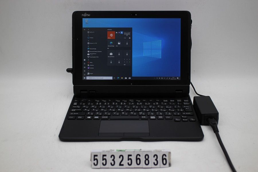 富士通 ARROWS Tab Q508/SE Atom X7 Z8700 1.6GHz/4GB/128GB/10.1W