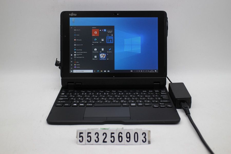 美品）HP モニター一体型デスクトップPC 購入 第六世代i7 NVME SSD