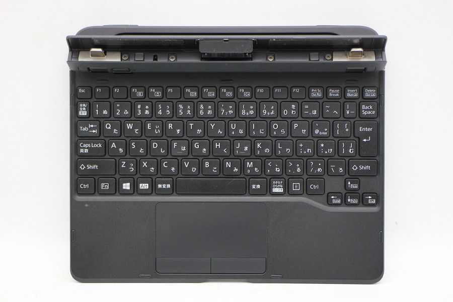 富士通 ARROWS Tab Q 508 SE Atom X 7 Z 8700 1.6 GHz 4 GB 128 10.1 W WUXGA 1920 1200 タッチパネル Win 10