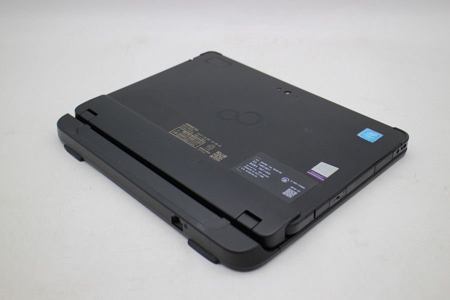 タッチパネル Arrows Tab 高性能 8世代i5 SSD 富士通 富士通 ARROWS Tab Q508/SE Atom セール X7 Z8700 1.6GHz/4GB/128GB