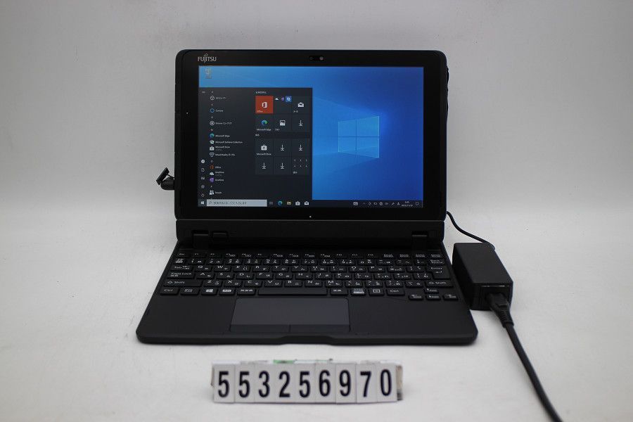 富士通 ARROWS Tab Q508/SE Atom X7 Z8700 1.6GHz/4GB/128GB/10.1W