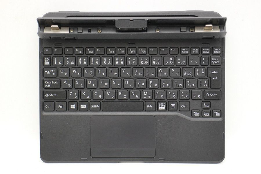 富士通 ARROWS Tab Q508/SE Atom X7 Z8700 1.6GHz/4GB/128GB/10.1W