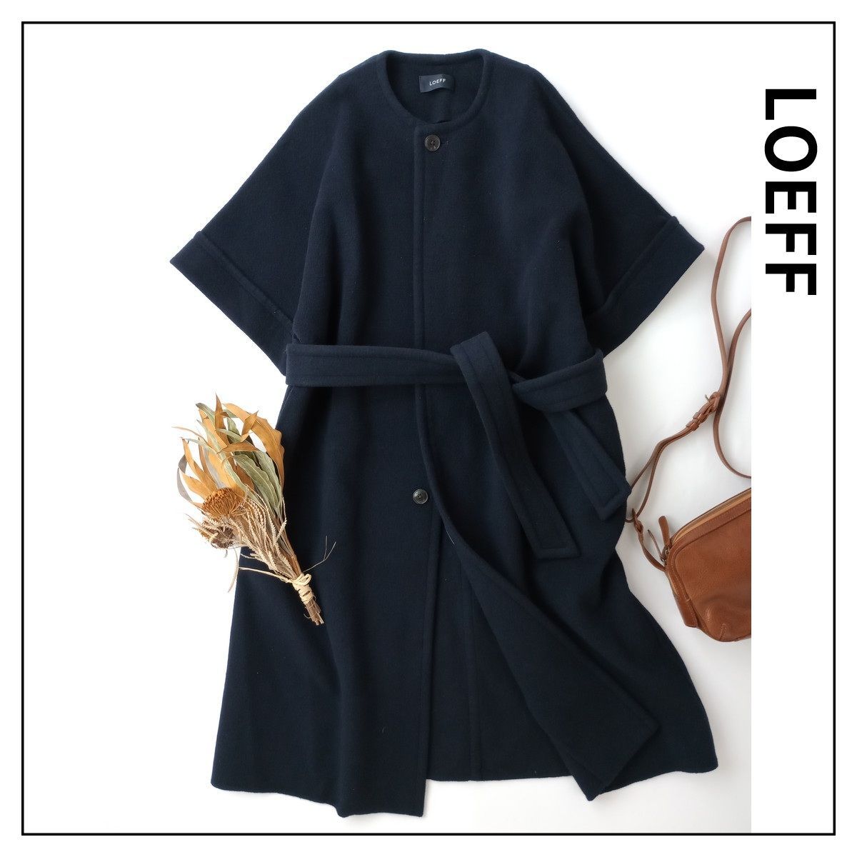 定価88000円 LOEFF ロエフ UNITED ディスカウント ARROWS 定価88000円 LOEFF ロエフ UNITED ディスカウント ARROWS