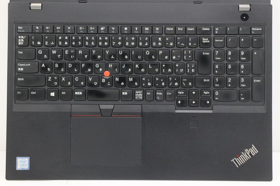 Lenovo ThinkPad L580 Core i3 8130U 2.2GHz/8GB/256GB(SSD)/15.6W