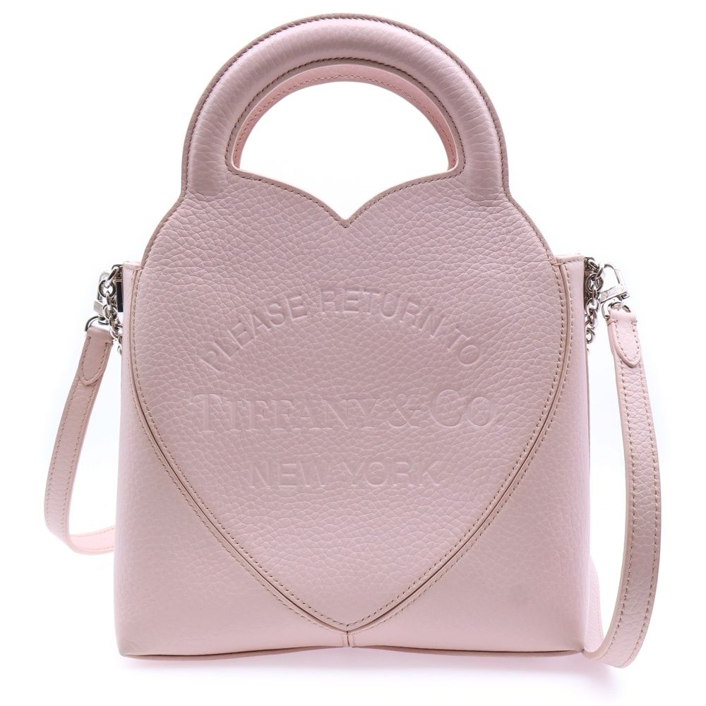 TIFFANY & Co. (ティファニー) リターントゥティファニー 2WAY