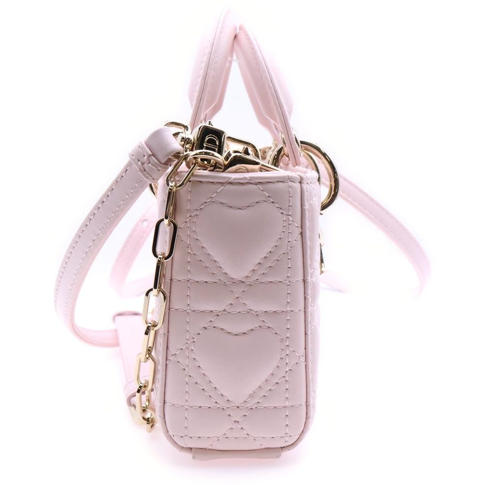 Christian Dior (クリスチャンディオール) レディ D-ジョイ マイクロ