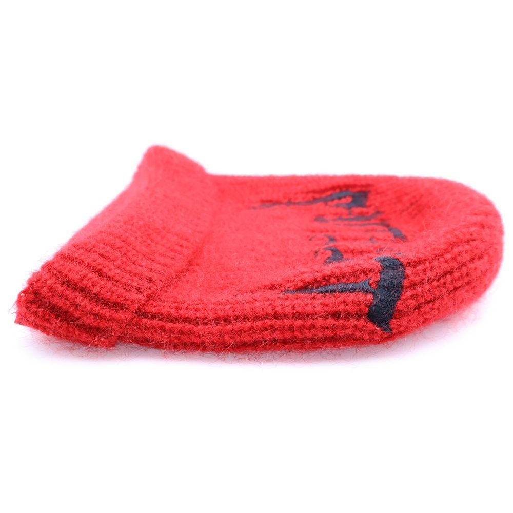 cvtvlist カタリスト MOHAIR KNIT BEANIE モヘア cvtvlist カタリスト