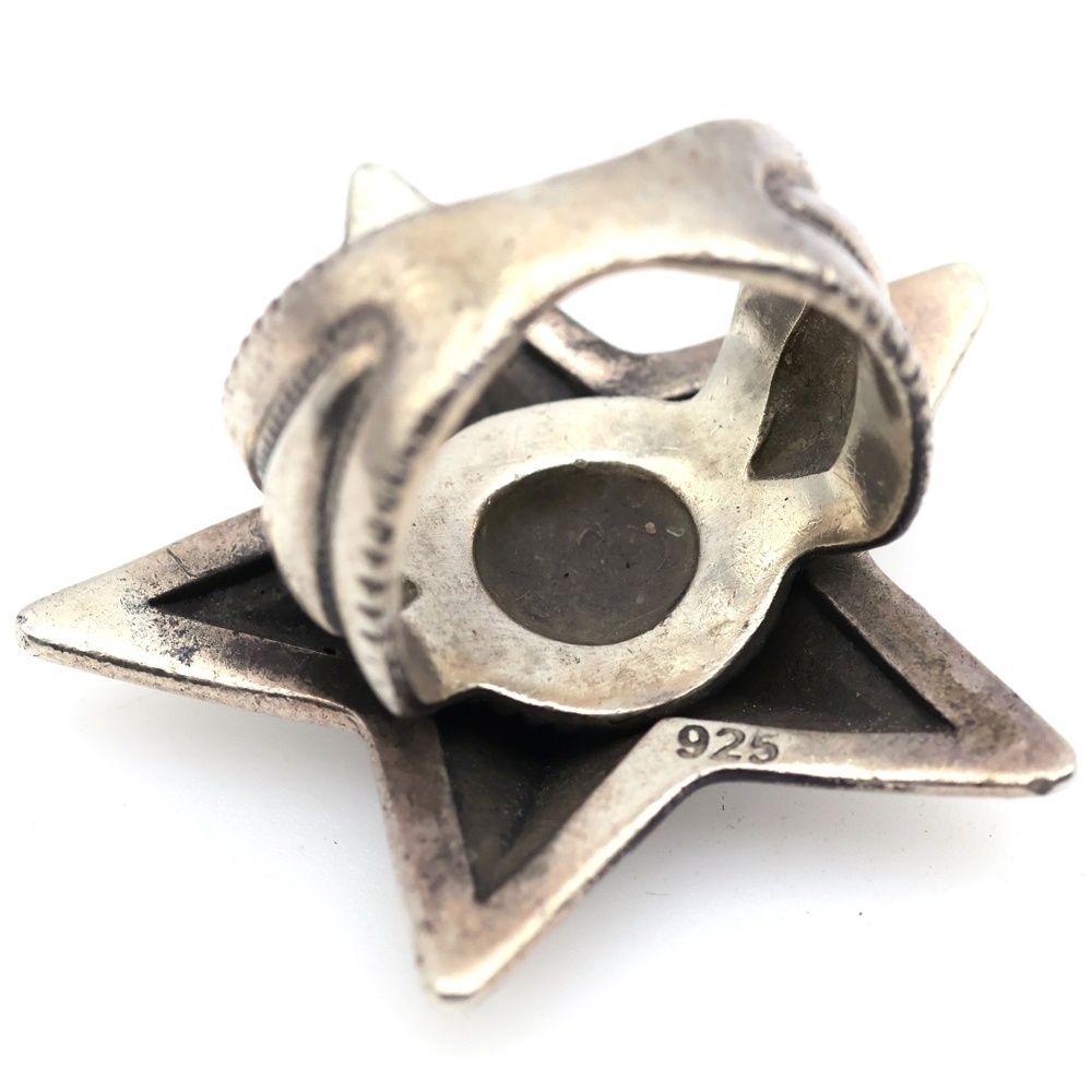 CODYSANDERSON (コディーサンダーソン)スターリングシルバー 直輸入純正品】 CODY SANDERSON コディサンダーソン 01-0295 コンボ