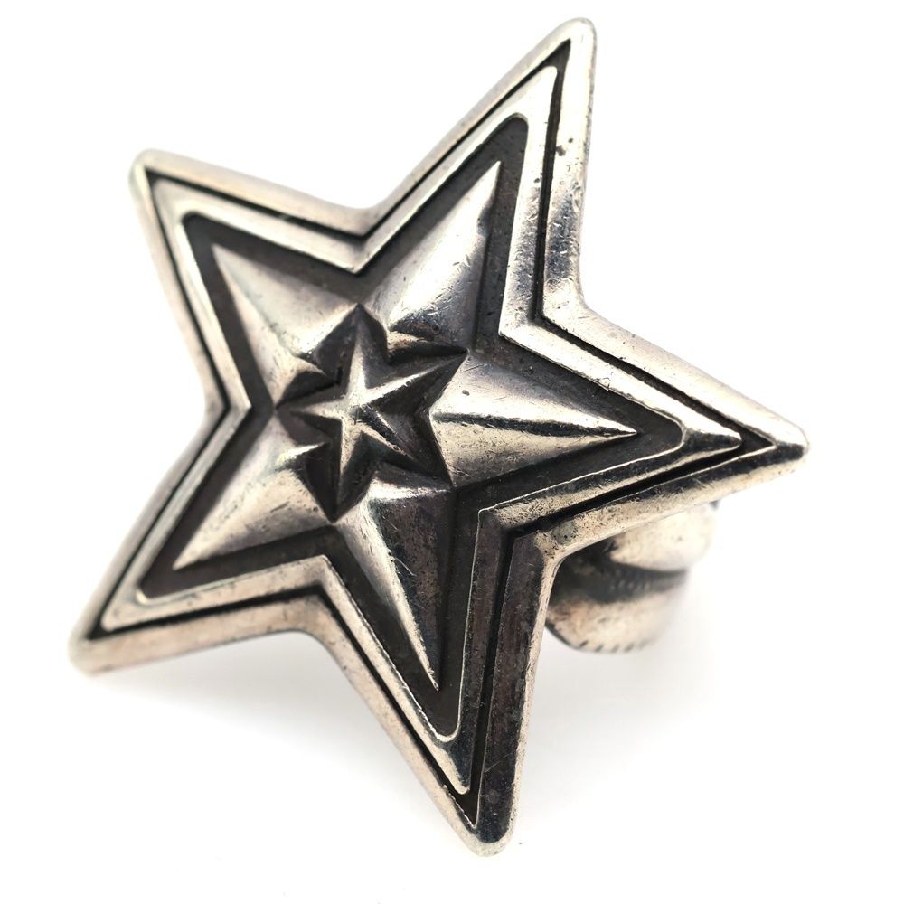 【新品】CODY SANDERSON コディーサンダーソン ビッグスター リング 楽天市場】Cody Sanderson BIG STAR IN STAR RING : C-G