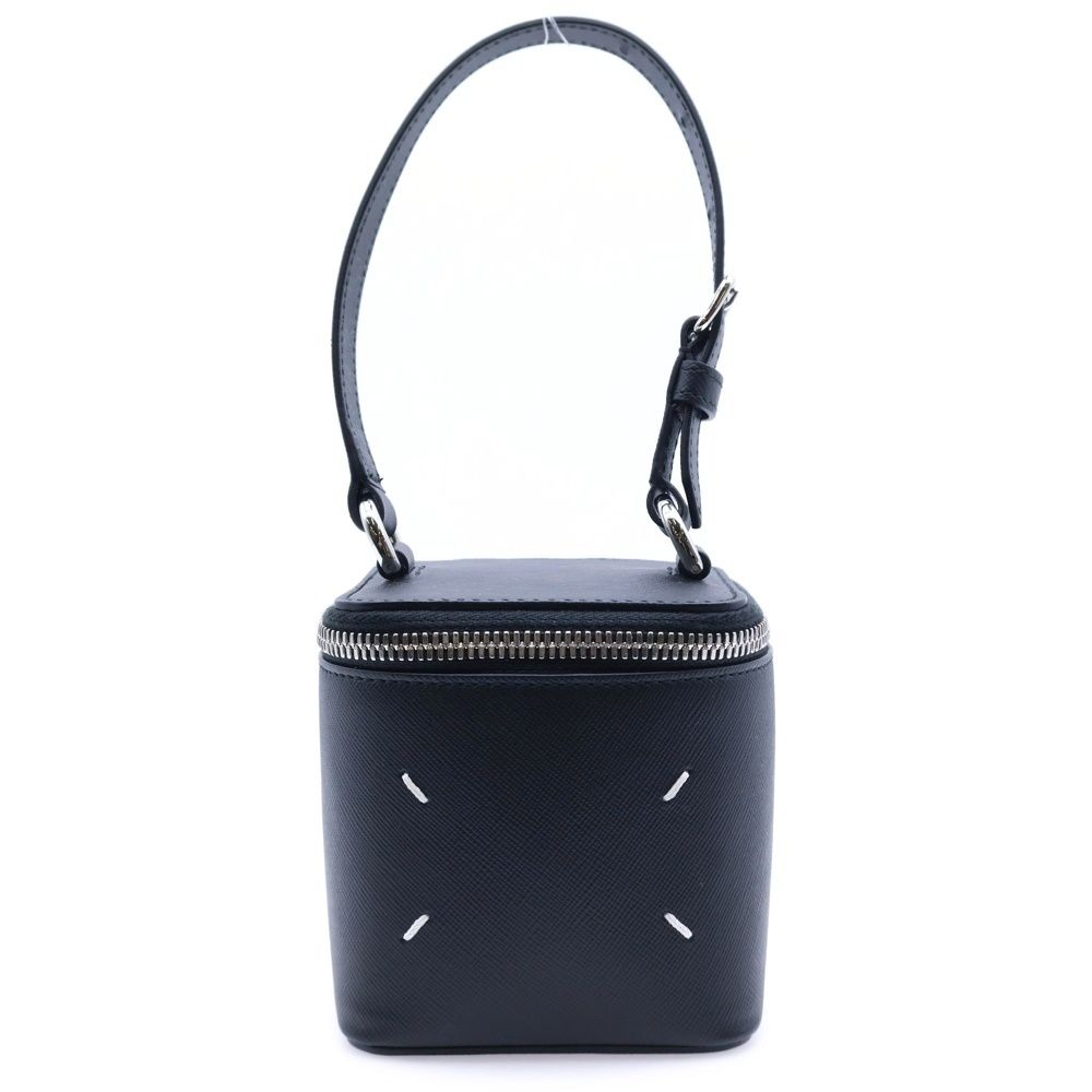 マルジェラ　ポーチ 楽天市場】Maison Margiela メゾンマルジェラ POUCH 2 LARGE レザー