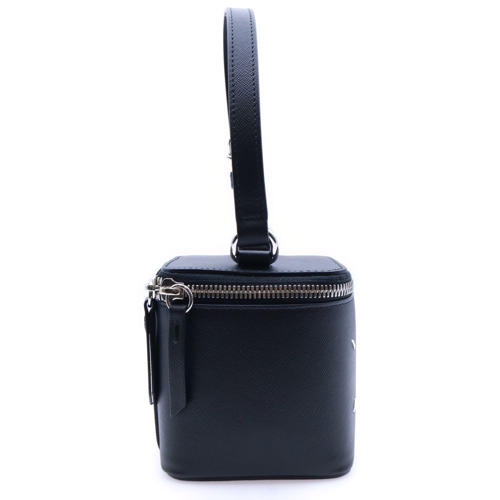 Maison Margiela 0 (メゾンマルジェラ) ミニボックスバッグ ミニ