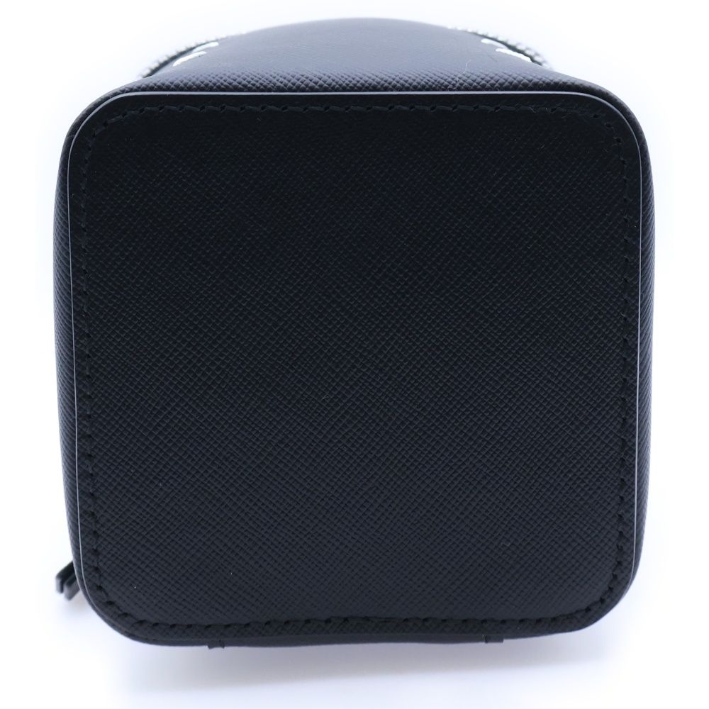 Maison Margiela 0 (メゾンマルジェラ) ミニボックスバッグ ミニ