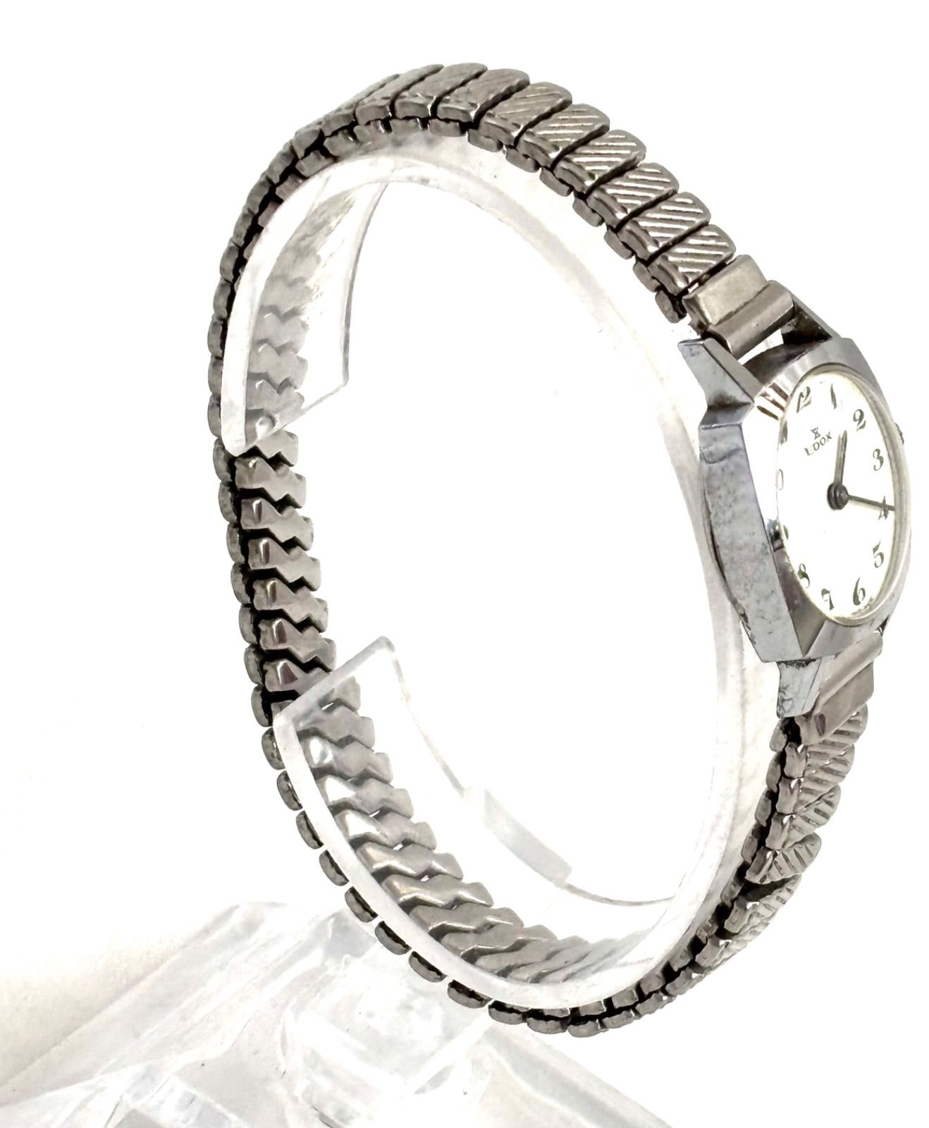 OH済 希少 1967年製 SEIKO 手巻 23石 2519-0062 日本製 アンティーク