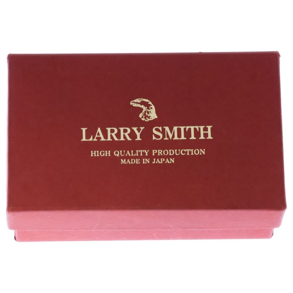 ラリースミス　クロス LARRY SMITH (ラリースミス) TRIANGLE CROSS PENDANT トライアングル