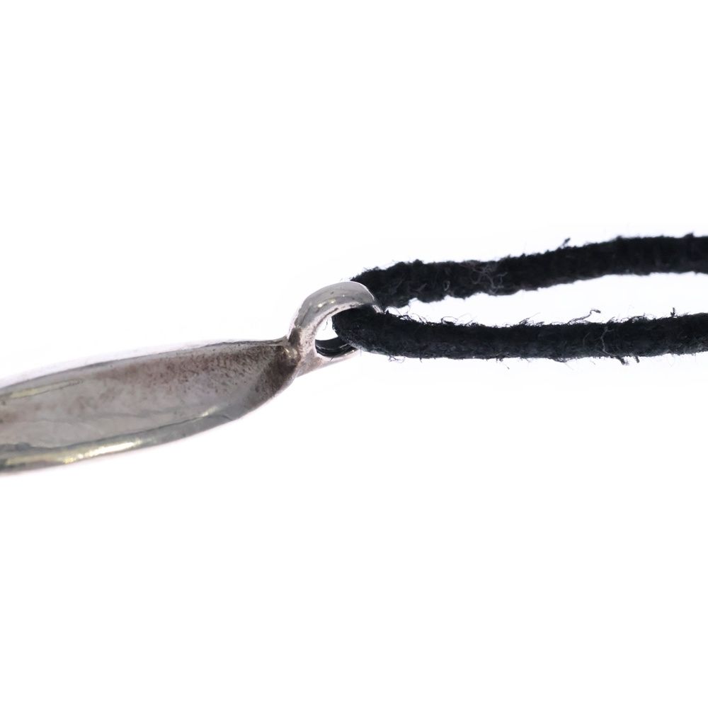 LARRY SMITH (ラリースミス) TRIANGLE CROSS PENDANT トライアングル