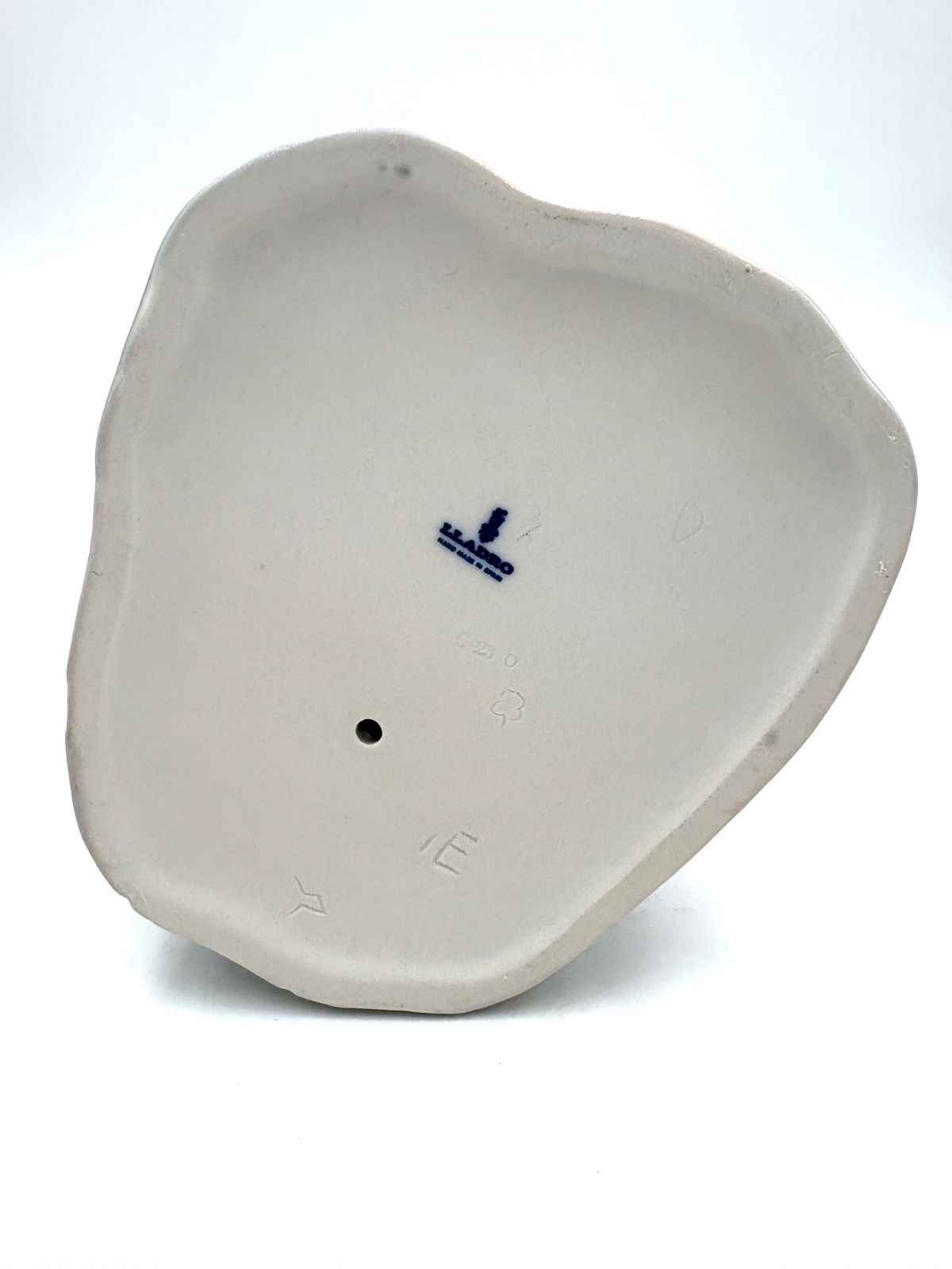 LLADRO リヤドロ 少年とヤギ フィギュリン 陶器 置物 箱付き - メルカリ