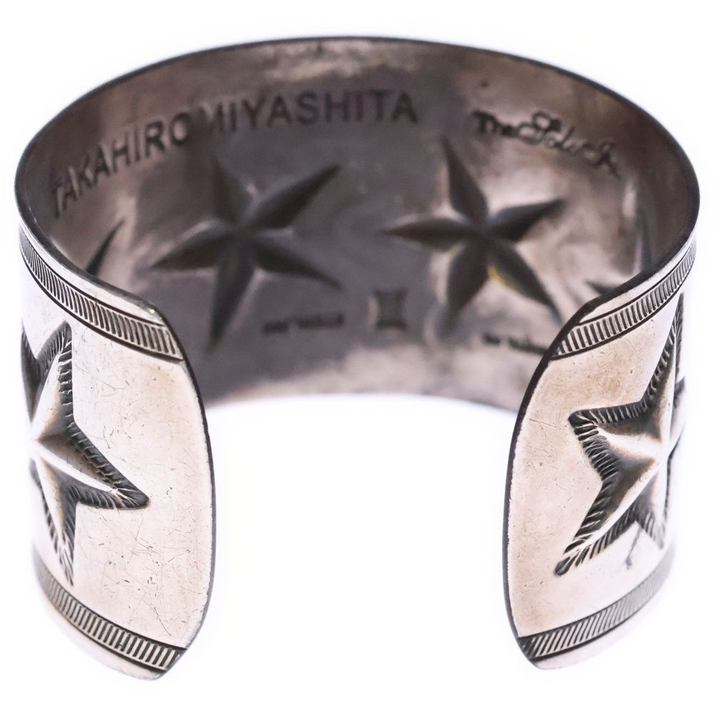 アクセサリー CODY SANDERSON TAKAHIRO MIYASHITA アクセサリー CODY SANDERSON TAKAHIRO MIYASHITA TAKAHIROMIYASHITA