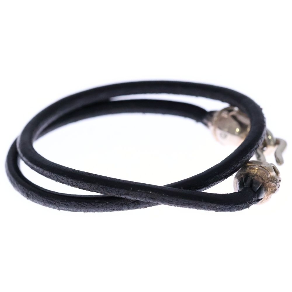 THIRTEEN DESIGNS　スカルブレスレット a376861af5afba88751fc13641780f