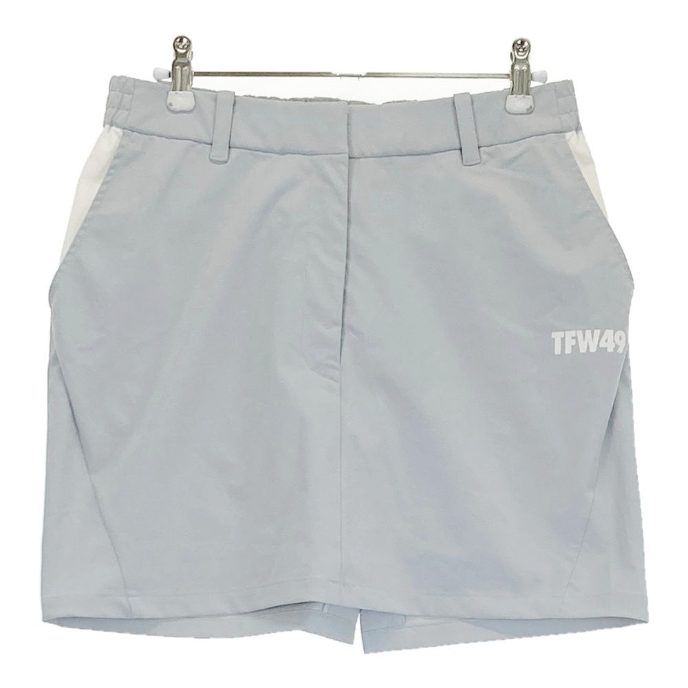 TFW49 グレー スカート レディース TFW49（ティーエフダブリュー）の