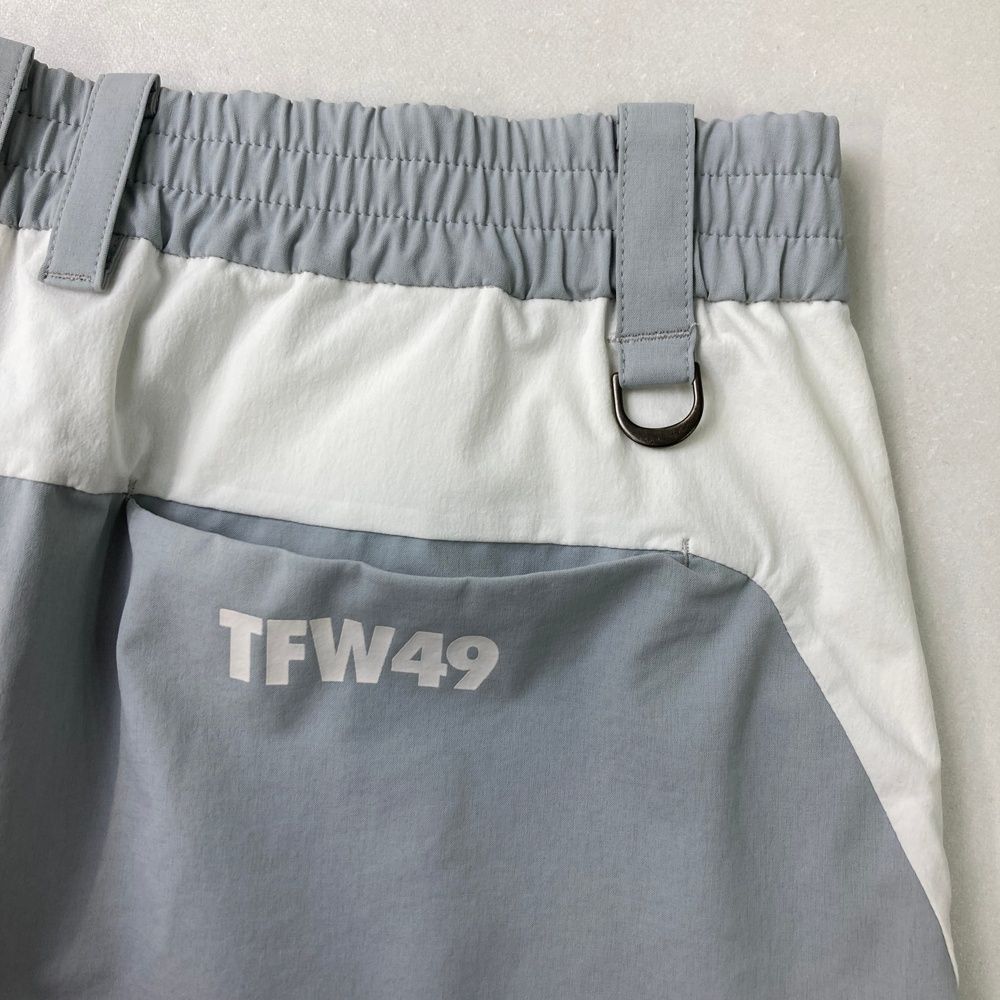 サイズ：M TFW49 ティーエフダブリューフォーティーナイン ストレッチ