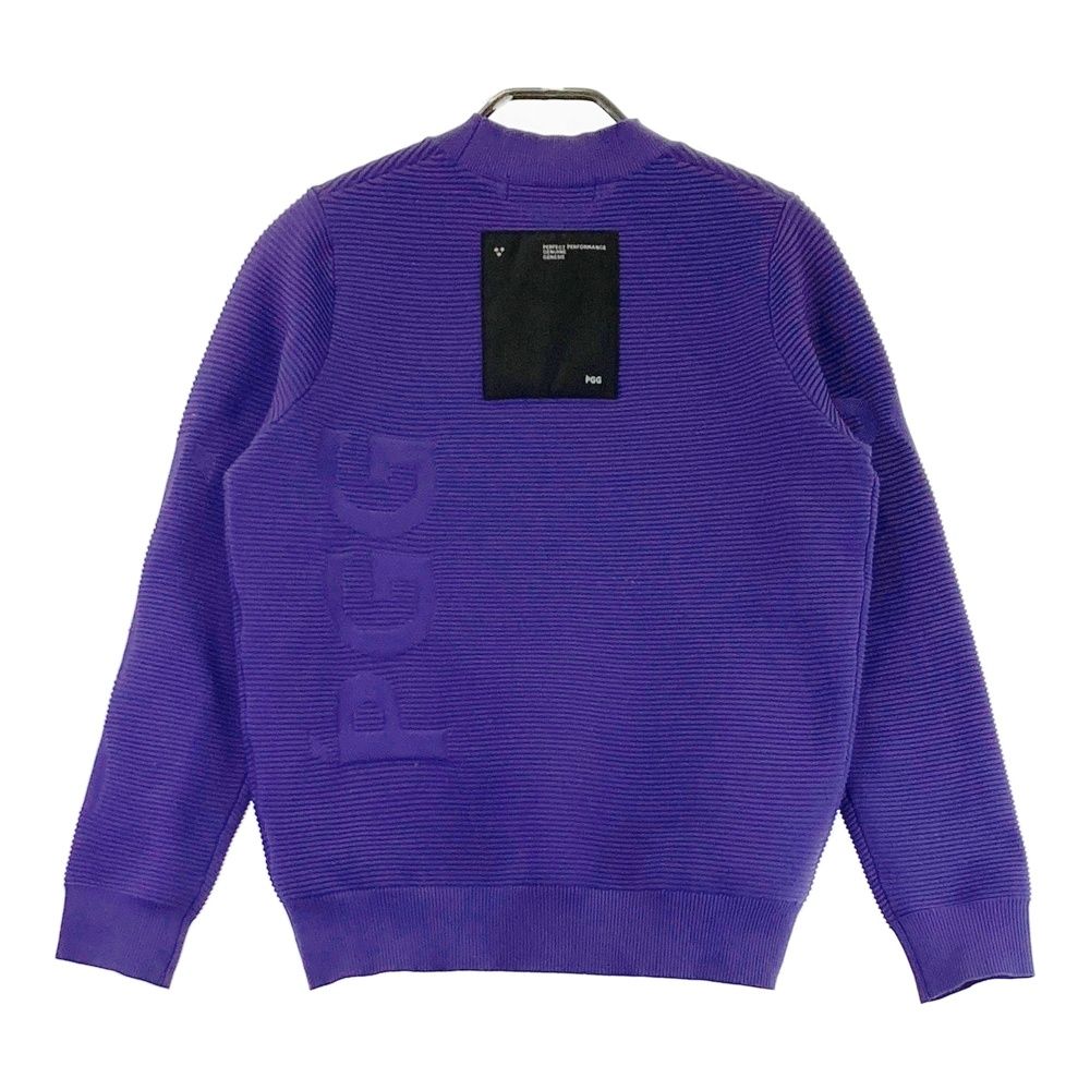 サイズ：0 PGG PEARLY GATES パーリーゲイツ アウトレット ニット