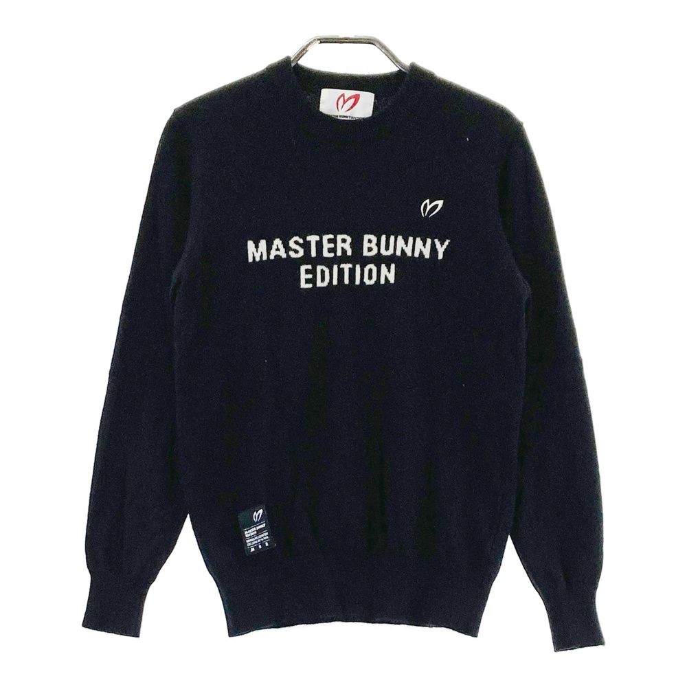 サイズ：0 MASTER BUNNY EDITION マスターバニーエディション カシミヤ