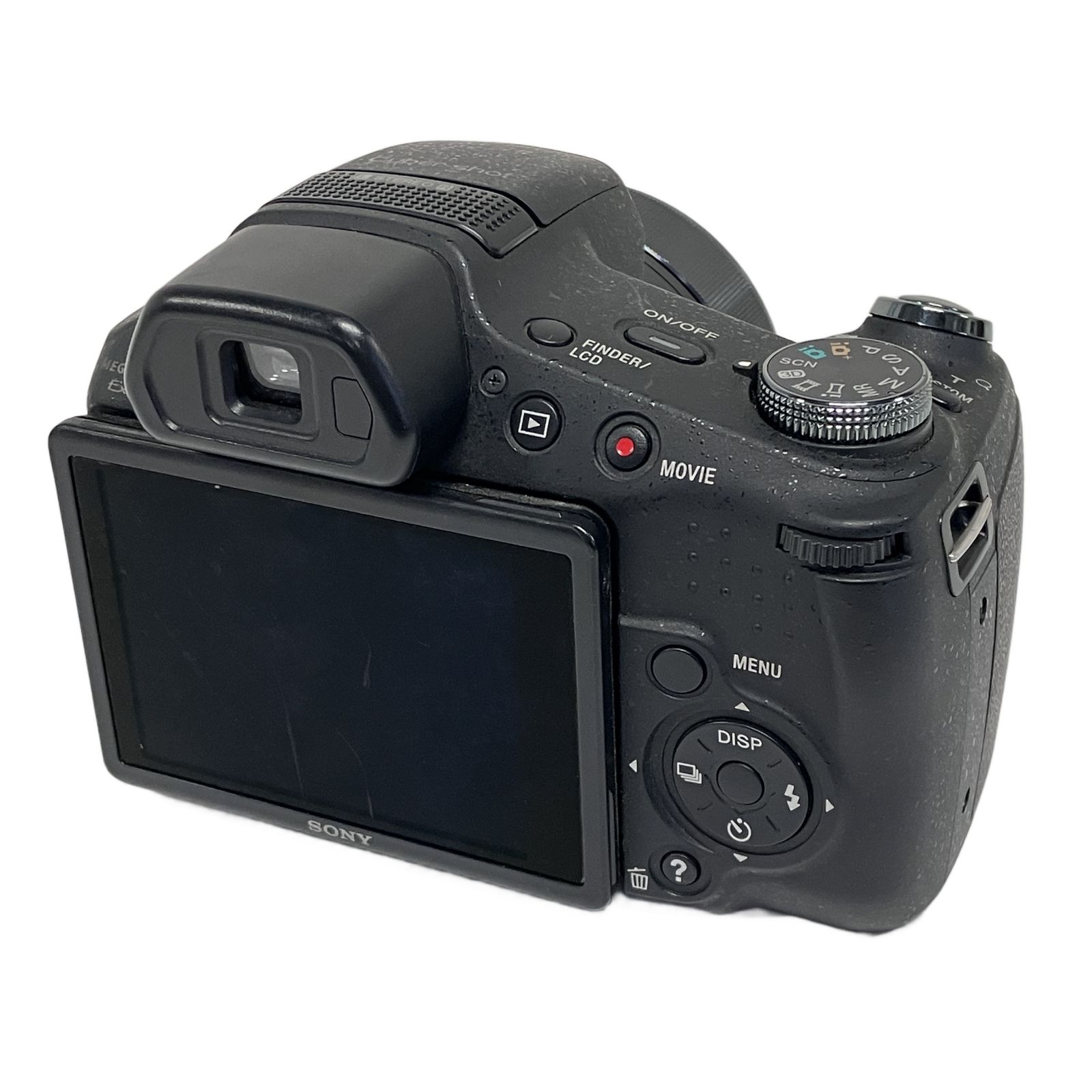 Sony コンパクトデジタルカメラ ソニー SONY コンパクトデジタルカメラ VLOGCAM ZV-1 II B ブラック の